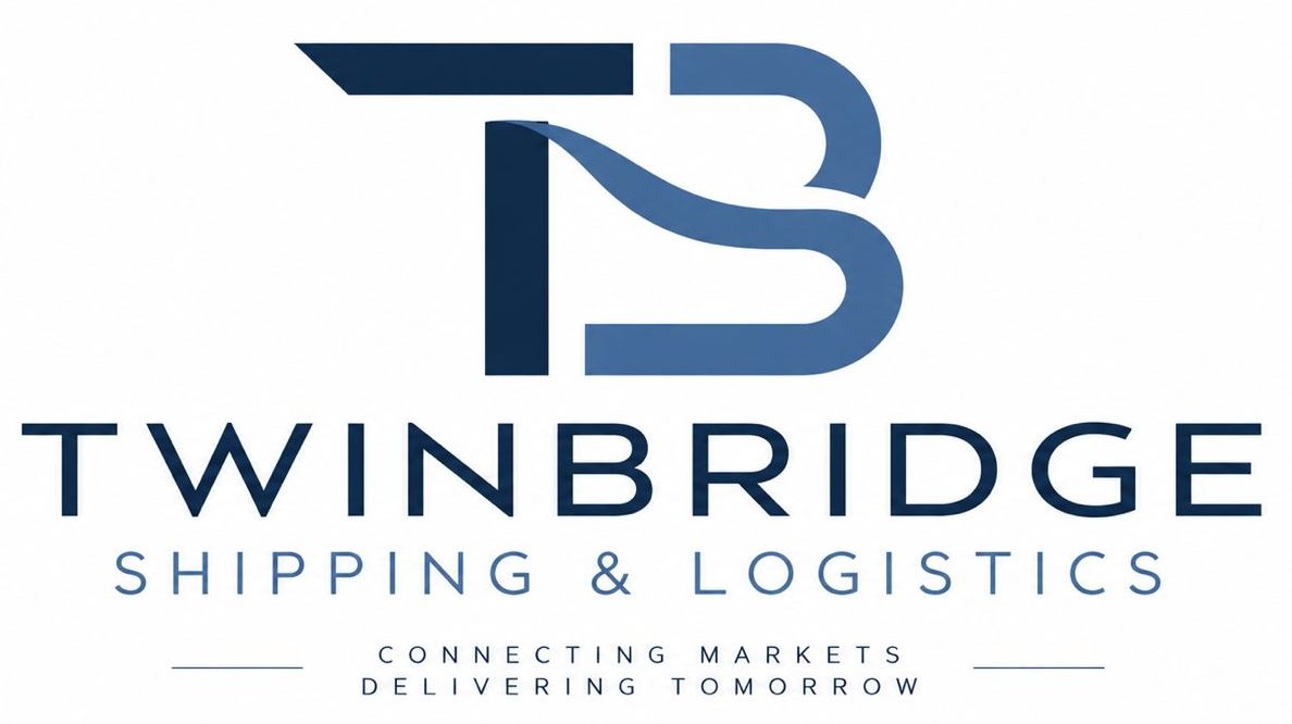 Twin Bridge Shipping & Logistics